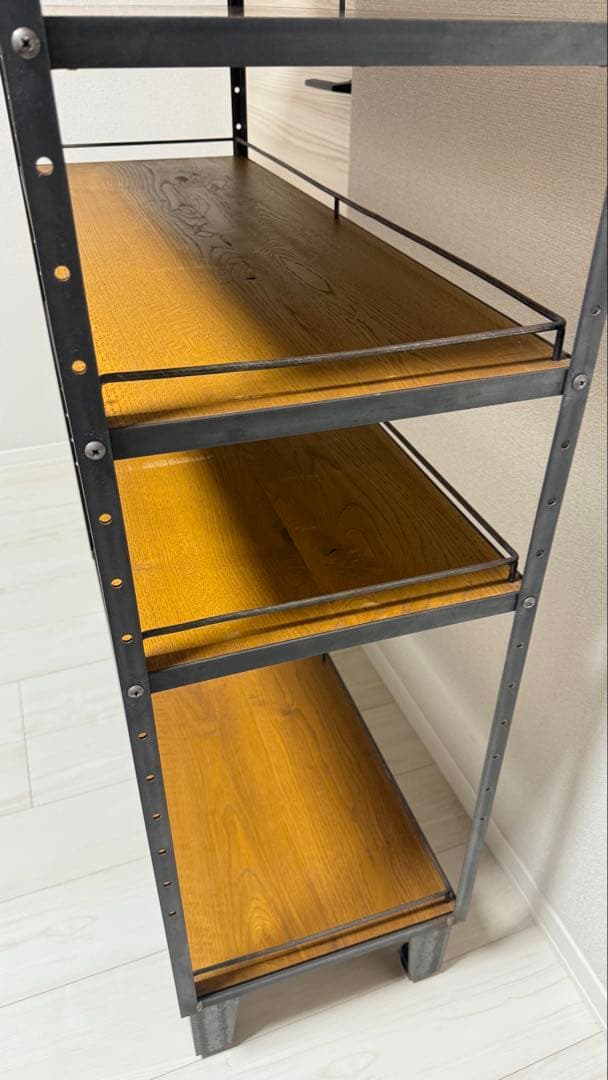 TRUCK FURNITURE／AG SHELFＬ／BOX／トラックファニチャー