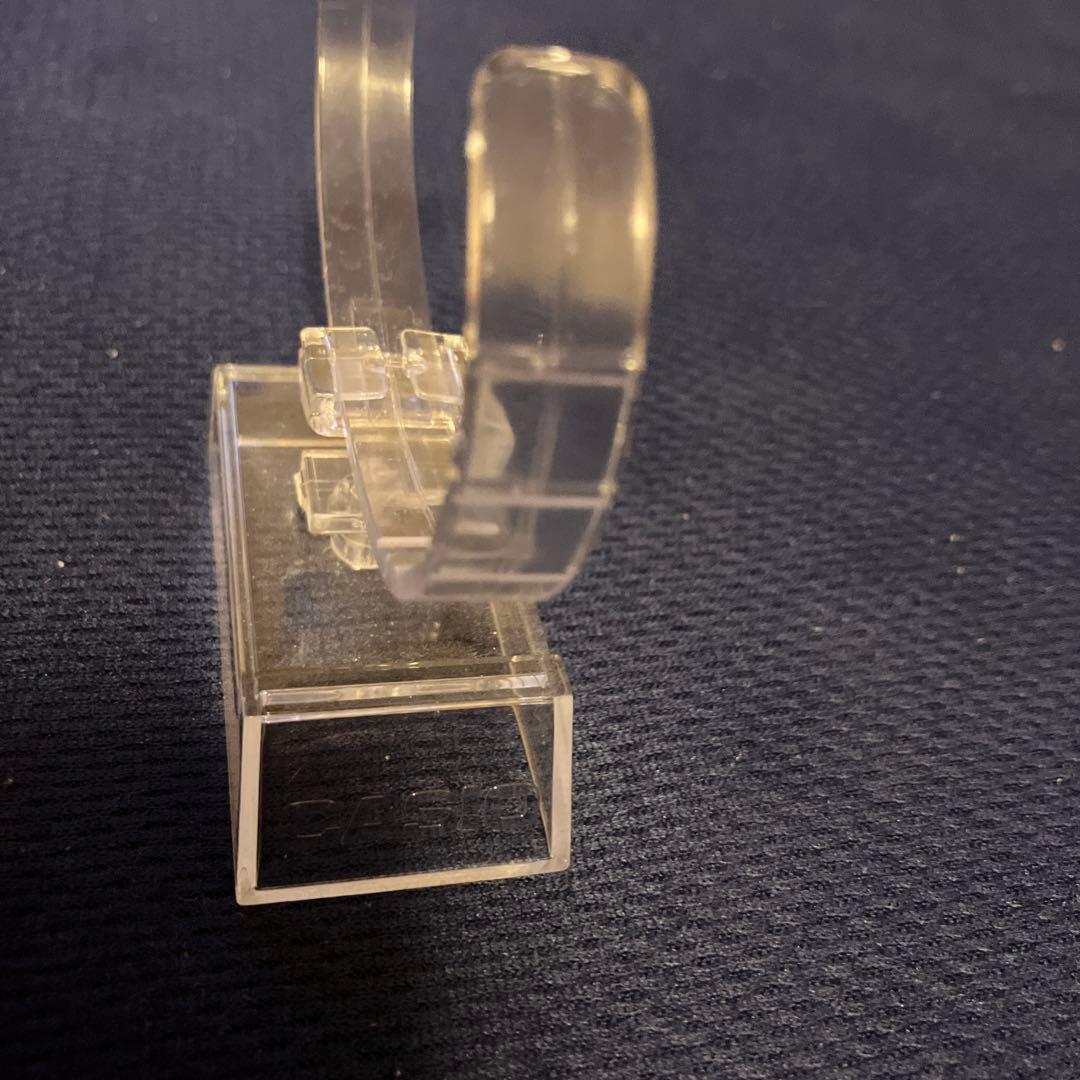 CASIO G-SHOCK gw-6900 メタルバンド