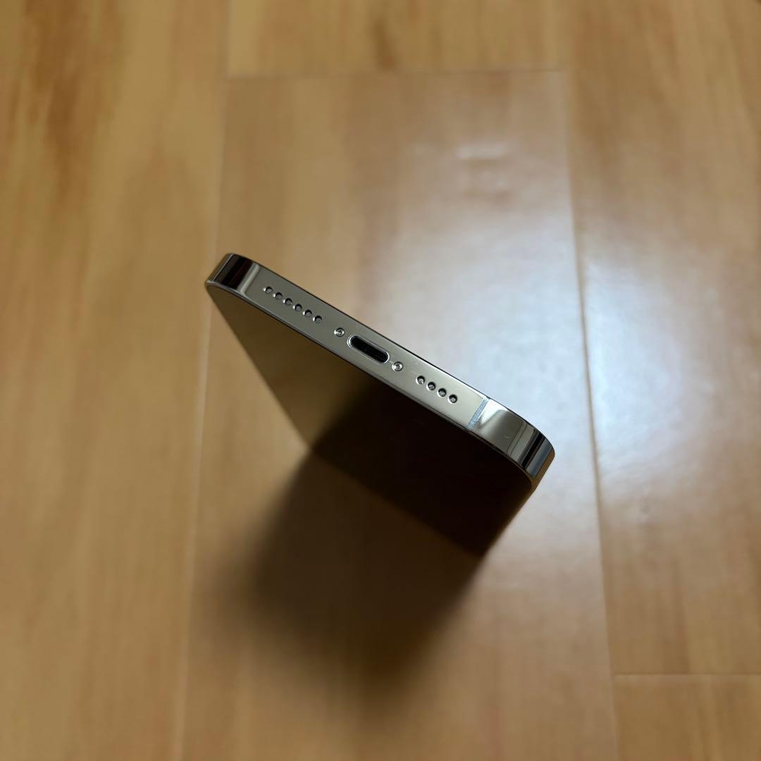 iPhone 14 Pro Max 512GB ゴールド