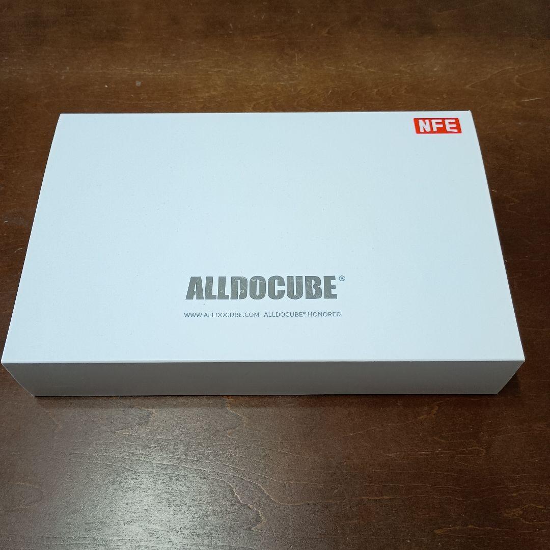 ALLDOCUBE iPlay50ｍini Pro（8.4インチタブレット）