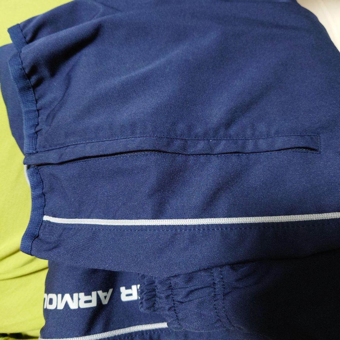 関東学院大学ラグビー部ウィンドブレーカー