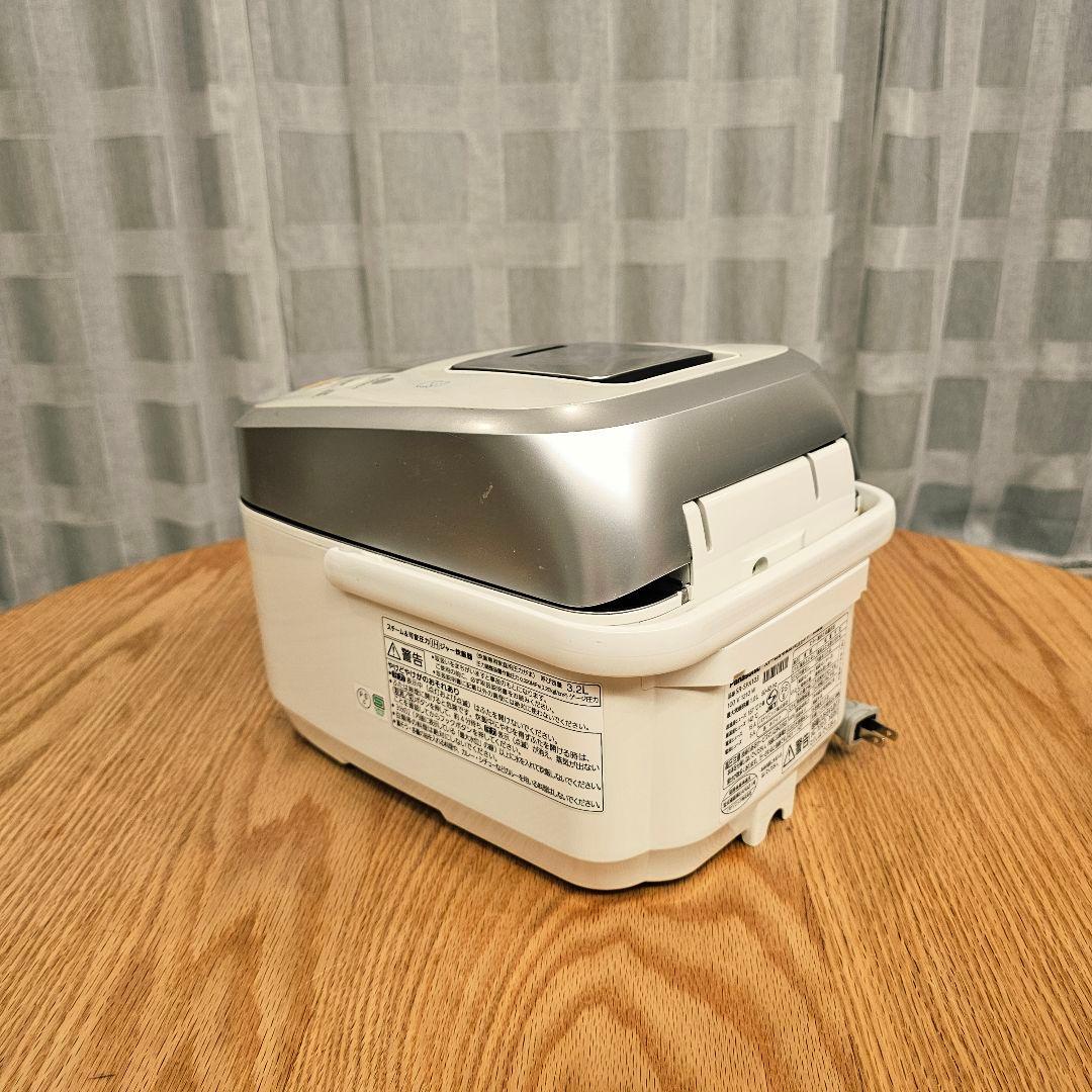 ★パナソニック 炊飯器 SR-SPX103★