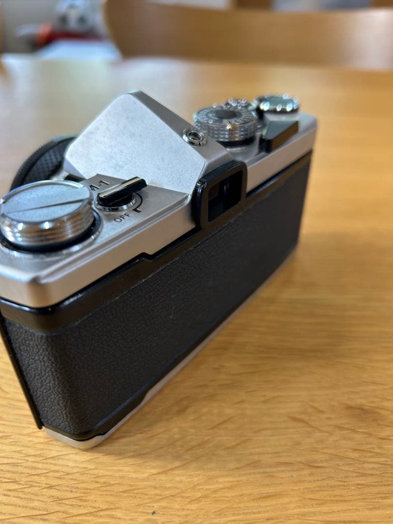 ⭐️セール⭐️OLYMPUS OM-1 フィルムカメラ
