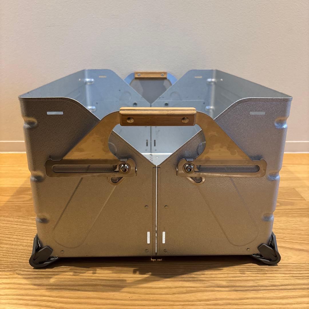 kotakota　シェルフコンテナ50 シェルコン