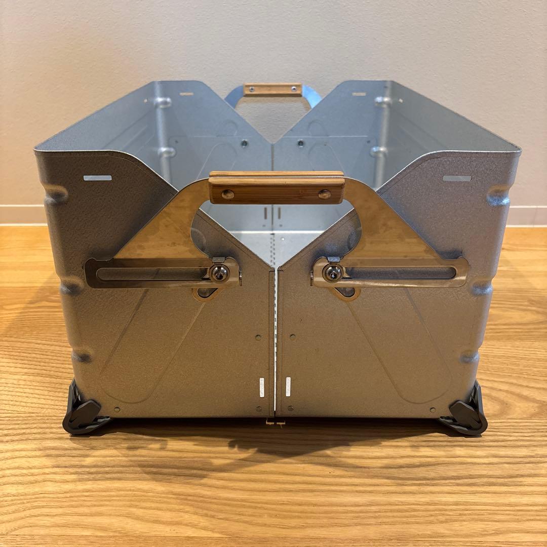 kotakota　シェルフコンテナ50 シェルコン