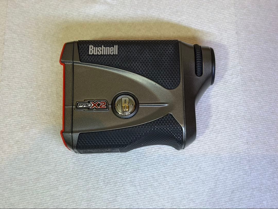 ゴルフ用距離計