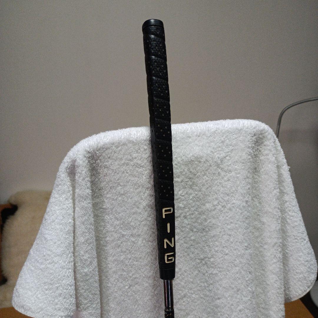 PING パタースコッツデールアンサー