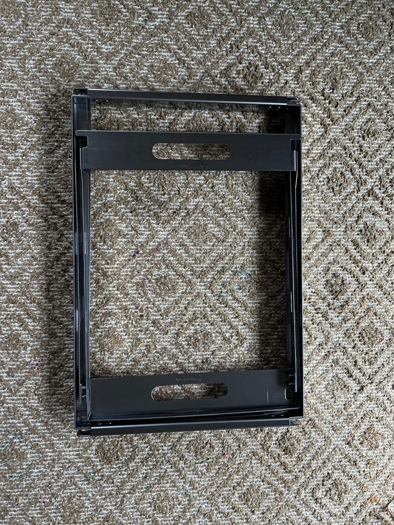 スノーピーク　IGT ハンギングラック2段