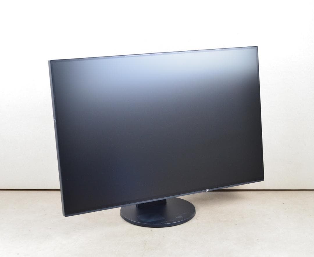 5570　超狭額　EIZO　EV2456　24型　WUXGA　HDMI　IPS