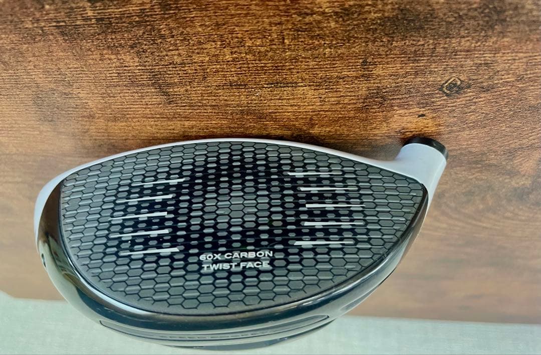 美品！希少！マイステルス10.5° (ヘッド)