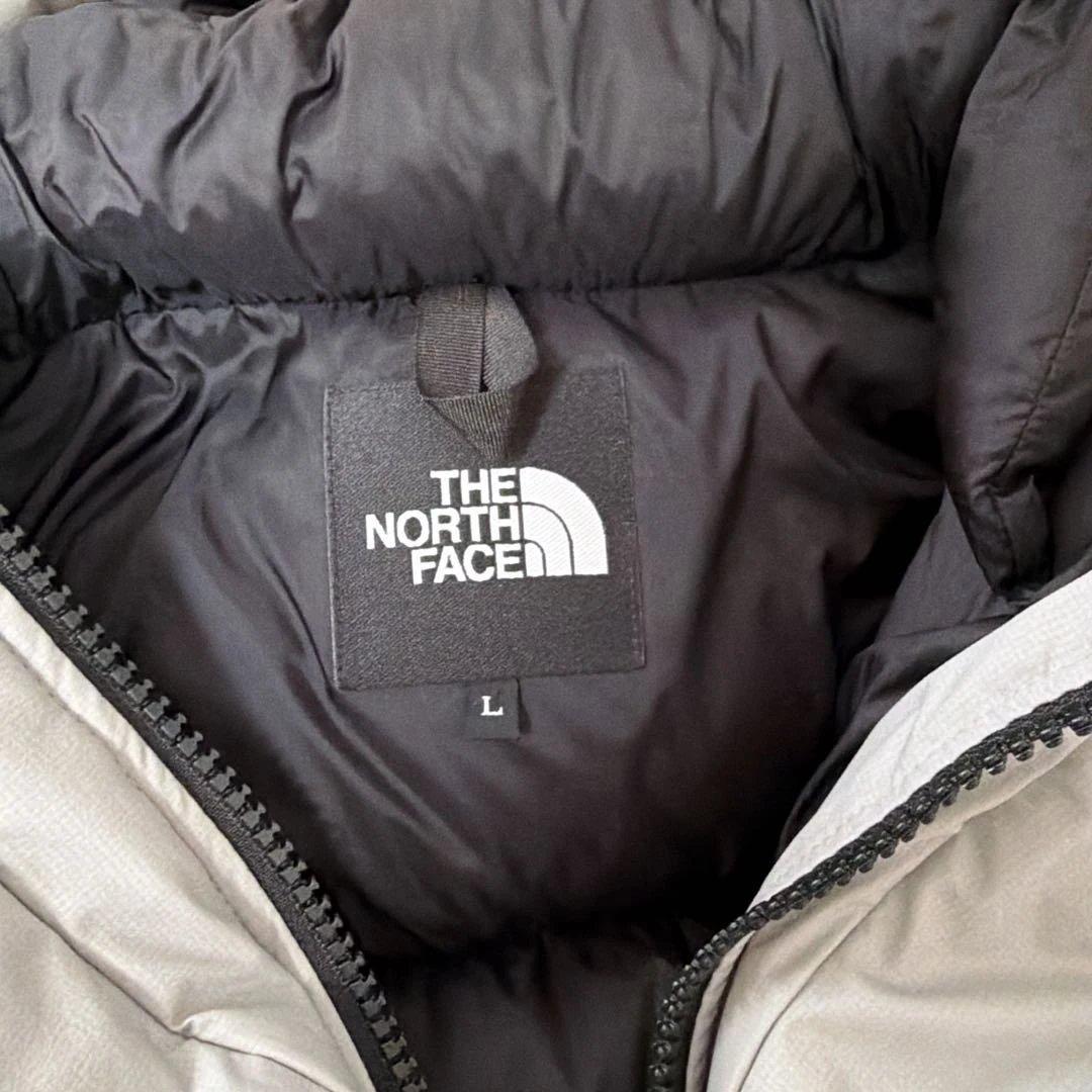 THE NORTH FACE バルトロライトジャケット L 美品