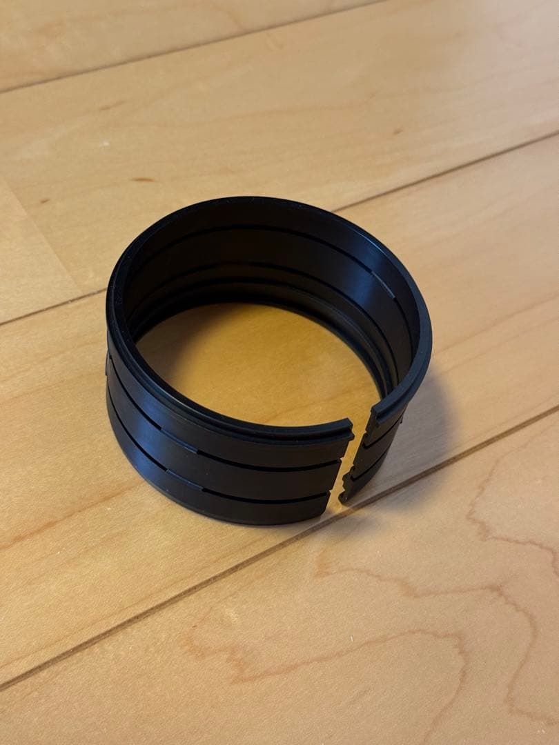 Nauticam（SONY 90mmマクロ用マクロポートとギア）