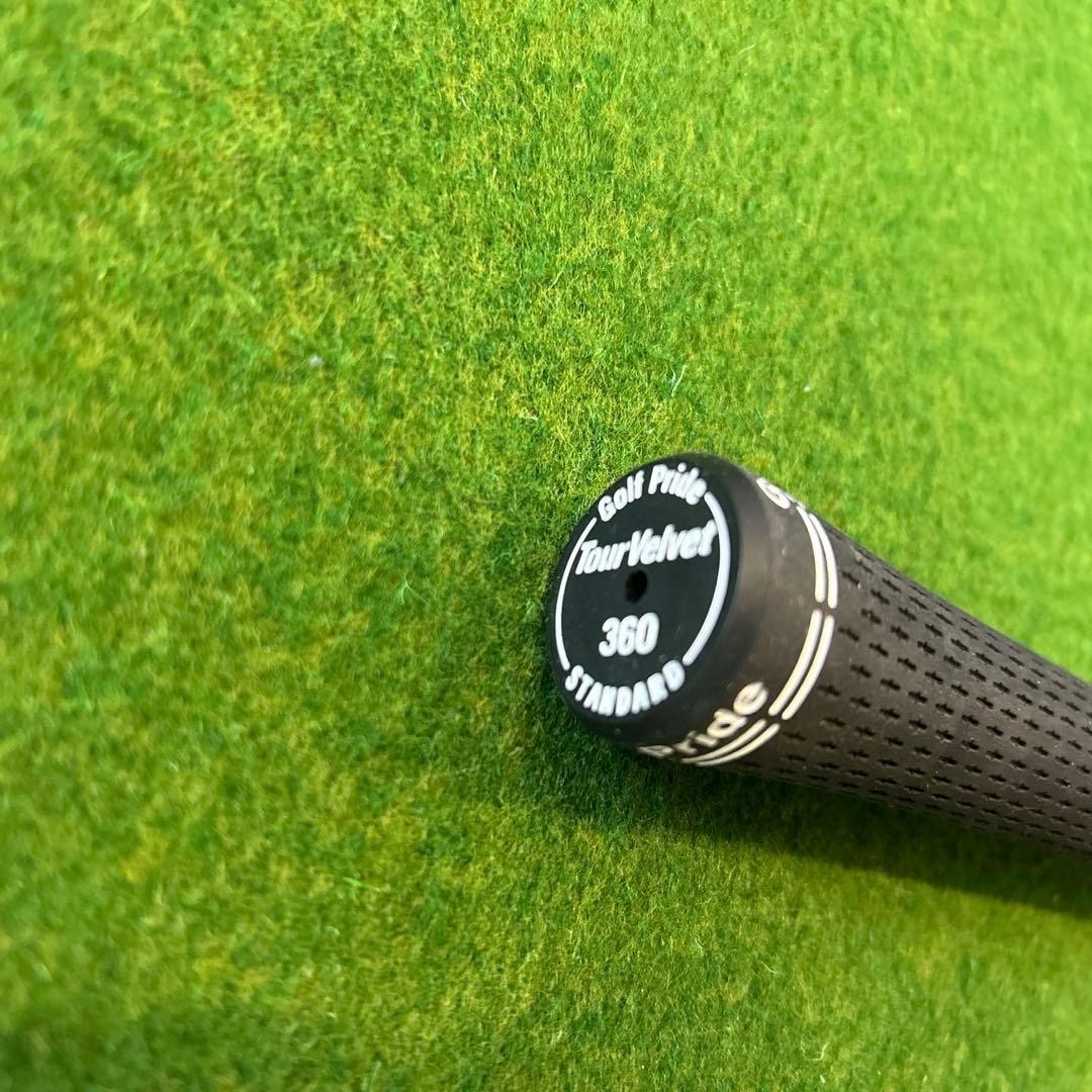 【人気】TSP111 タイトリスト FW用スリーブ付シャフトSRのみ2本セット