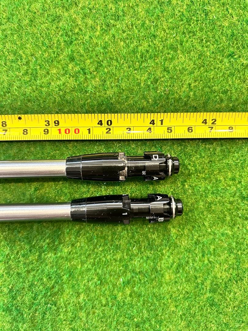 【人気】TSP111 タイトリスト FW用スリーブ付シャフトSRのみ2本セット