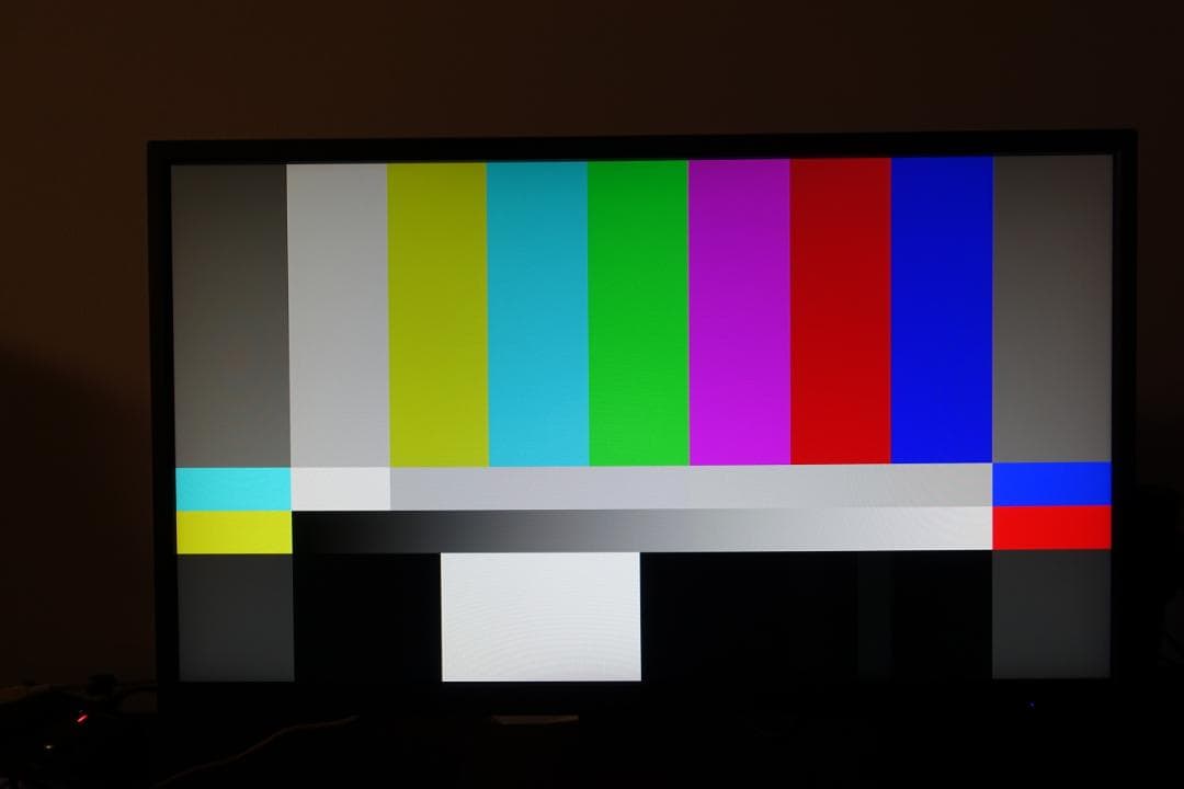 240hz I•ODATA KH2500V-ZX2 ゲーミングモニターTNパネル