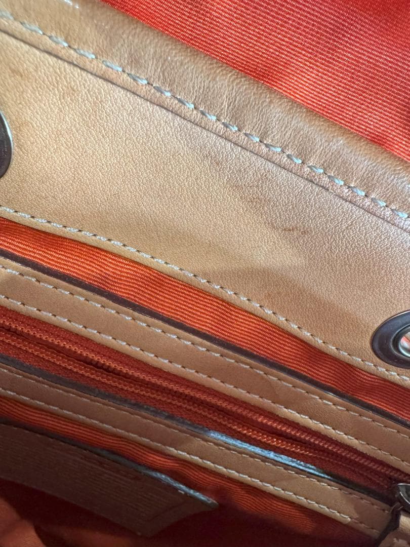 COACH　コーチ　バッグ3点セット