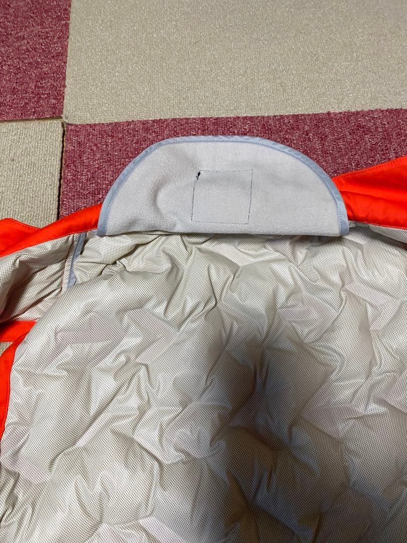 DESCENTE ゴルフ　ハーフベスト