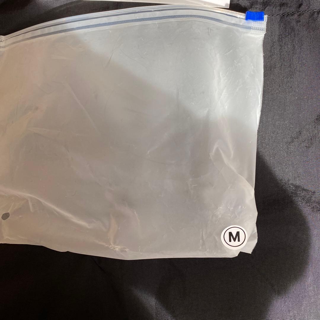 ボールアンドチェーン　スヌーピー　阪急梅田　M ブラック