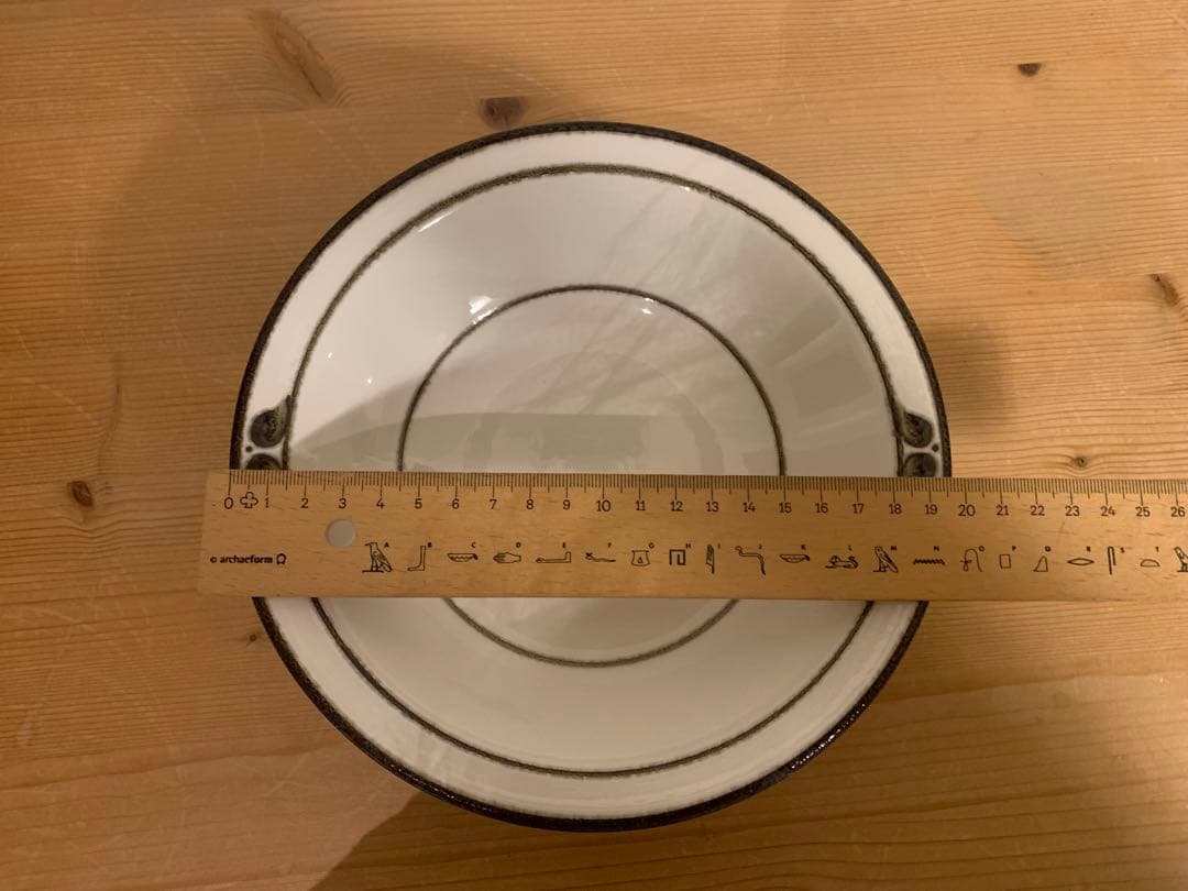  Nordica スーププレート ボウル 5枚セット