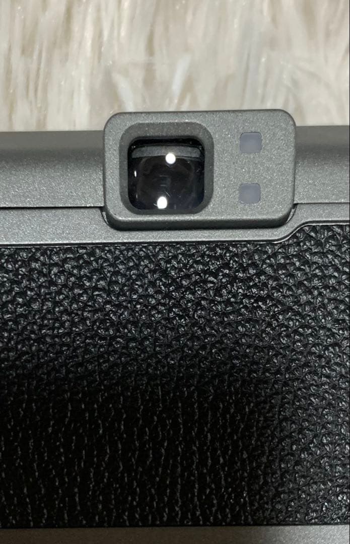 FUJIFILM NATURA CLASSICA 35mm カメラ