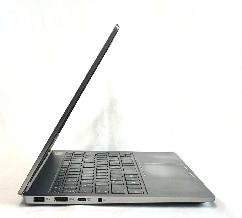 美品 レノボ ThinkBook 13s i7 10世代 SSD512 16GB