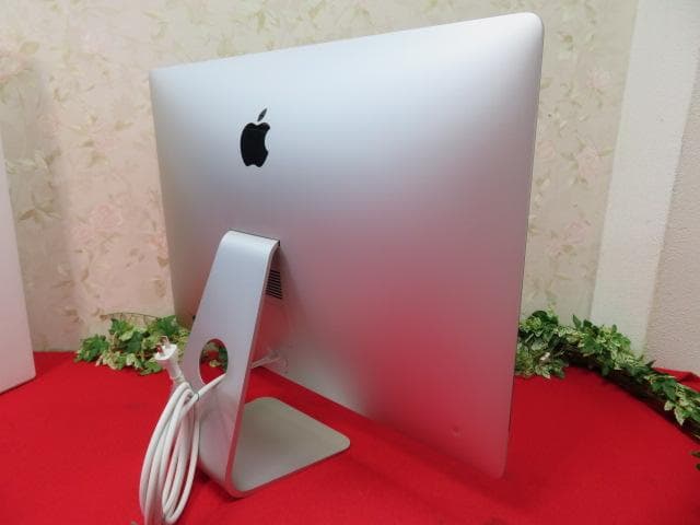 (17FF1341)Apple iMac 27インチ　A1419　動作OK