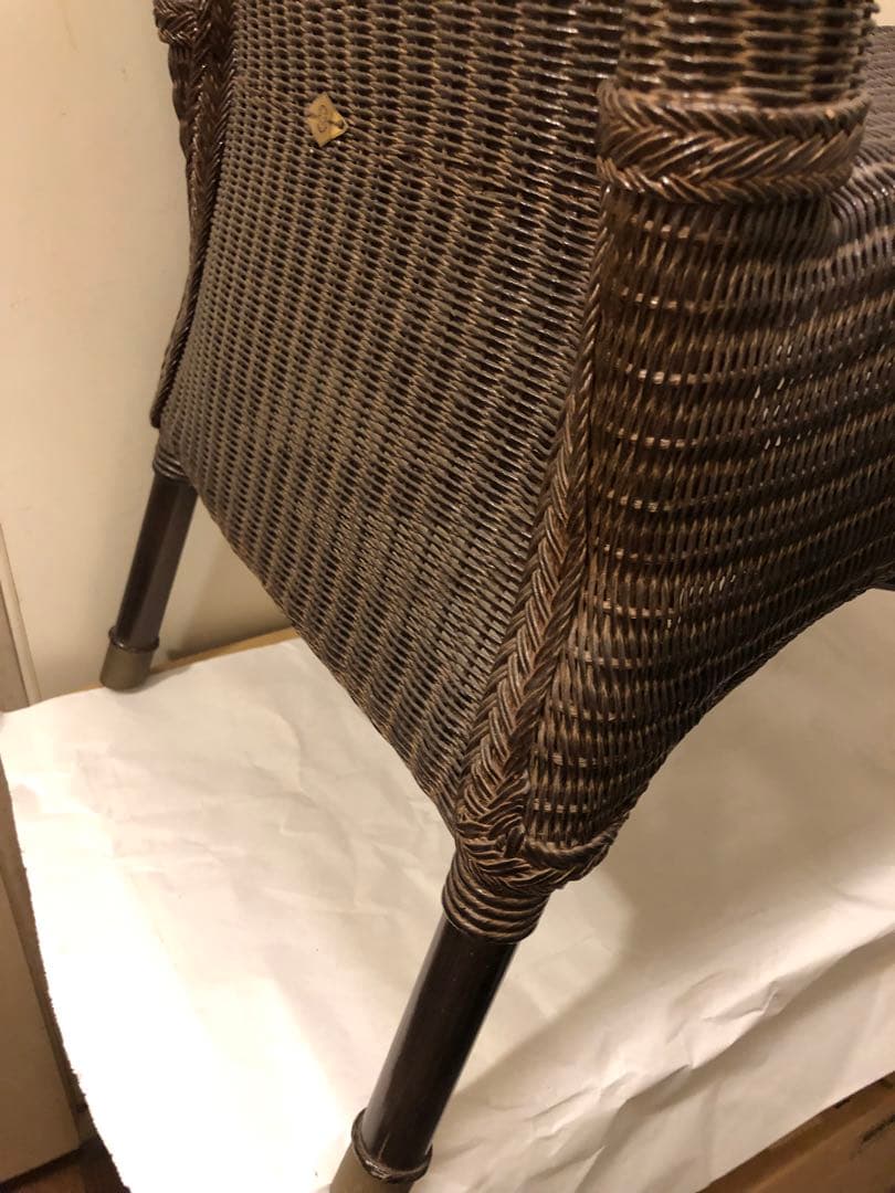 VINCENT SHEPPARD ロイドルーム 　ダイニングチェア