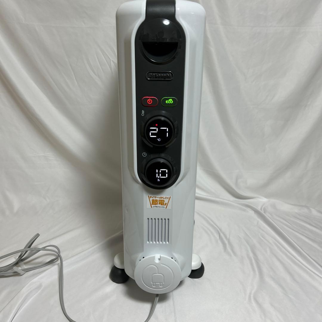 デロンギ　オイルヒーター　RHJ35M0812
