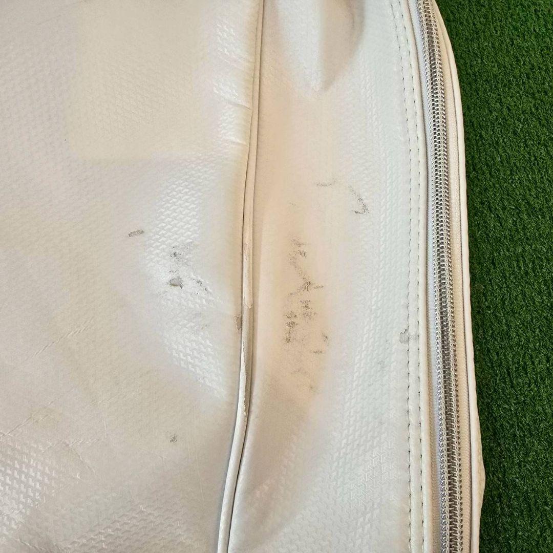 PING ピン レデースキャディバッグ ホワイト