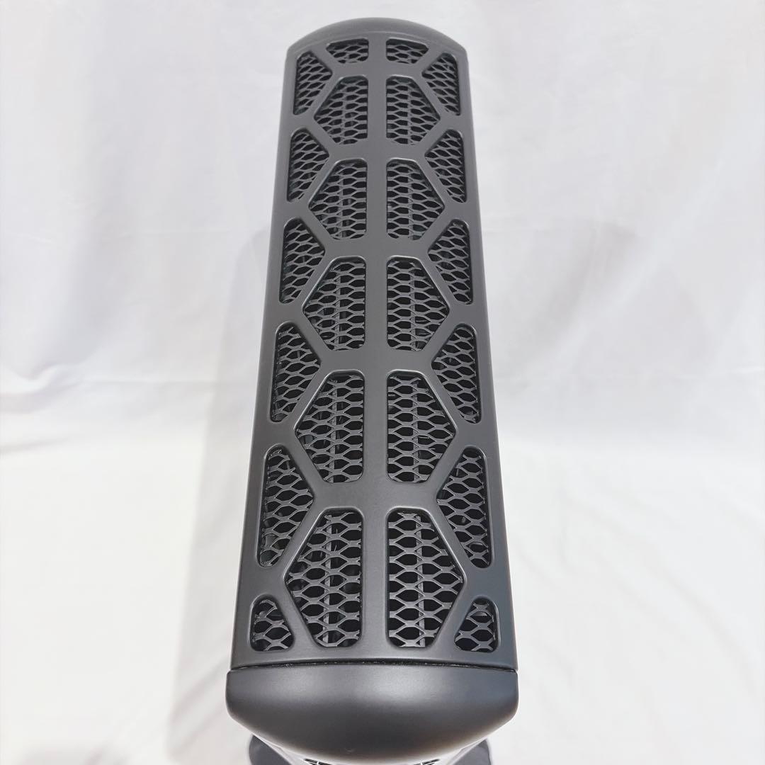 【未使用級】 デロンギ マルチダイナミックヒーター MDHS15-PB