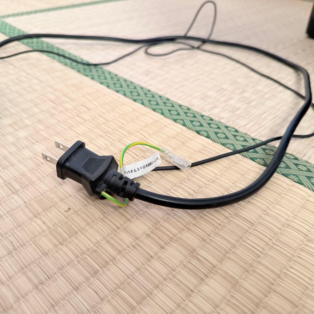 ASUS TUF Gaming24.5インチ ゲーミングモニター