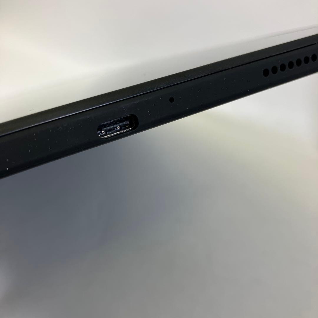 アイリスオーヤマ LUCA 2022年製 タブレット TM152M4 ケース付き