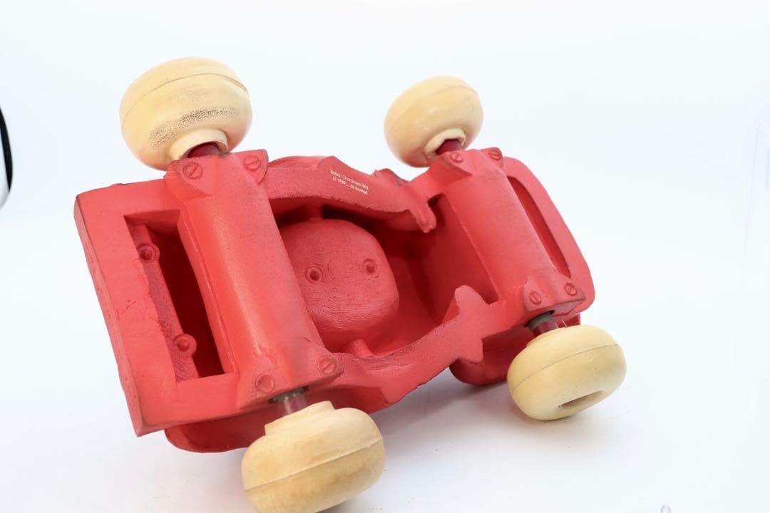 象のババール BENDY スクイーズ レアアイテム 全長約25cm ビンテージ品