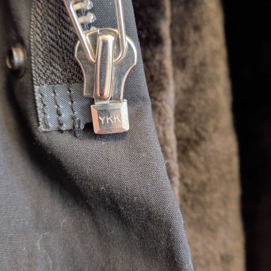 HOUSTON（ヒューストン）M-51 モッズコート メンズ　Mサイズ