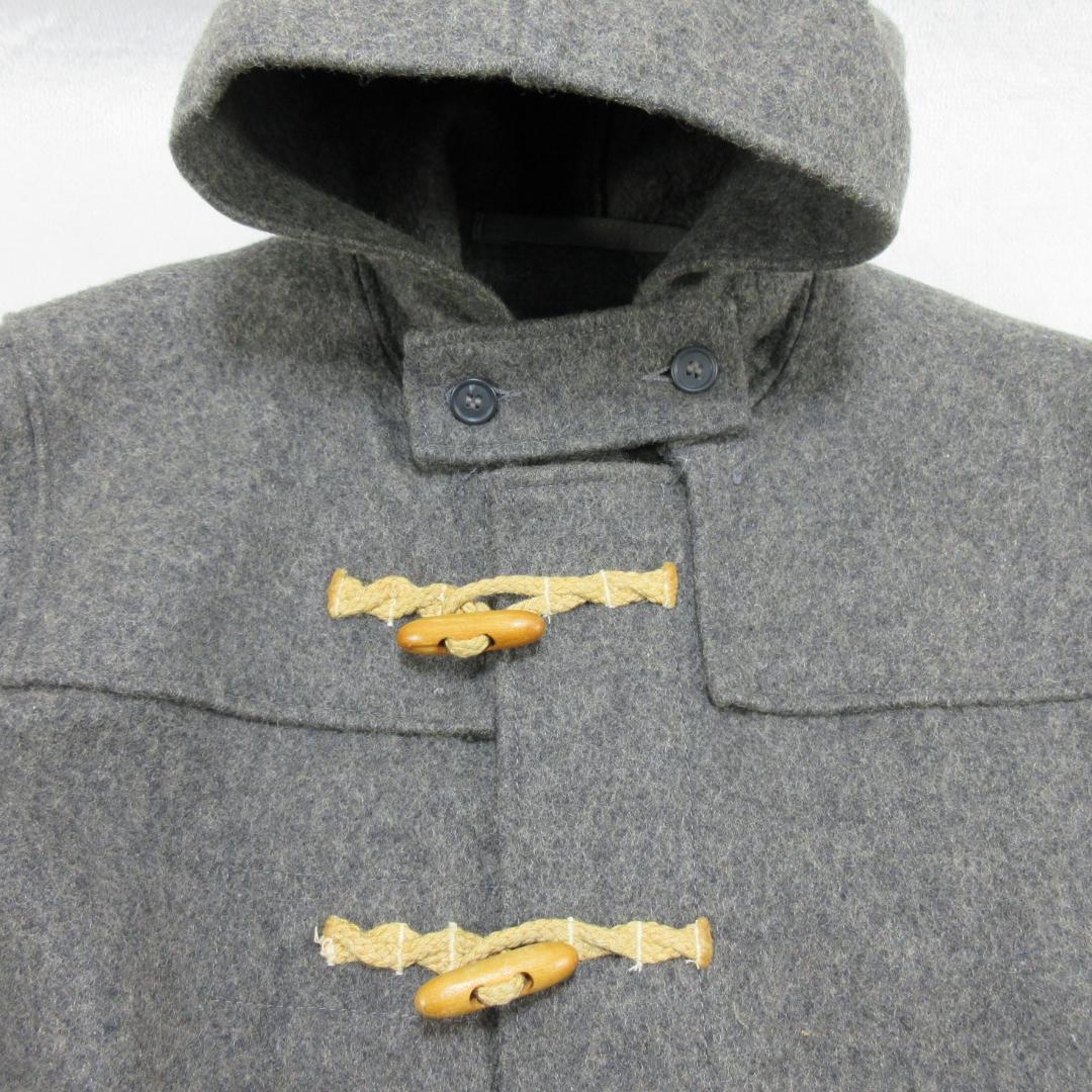 ✨美品/XLサイズ/USA製✨Schott ショット ダッフルコート