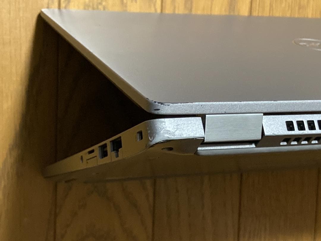 Dell Latitude 5310 第10世代CPU i5 10310U