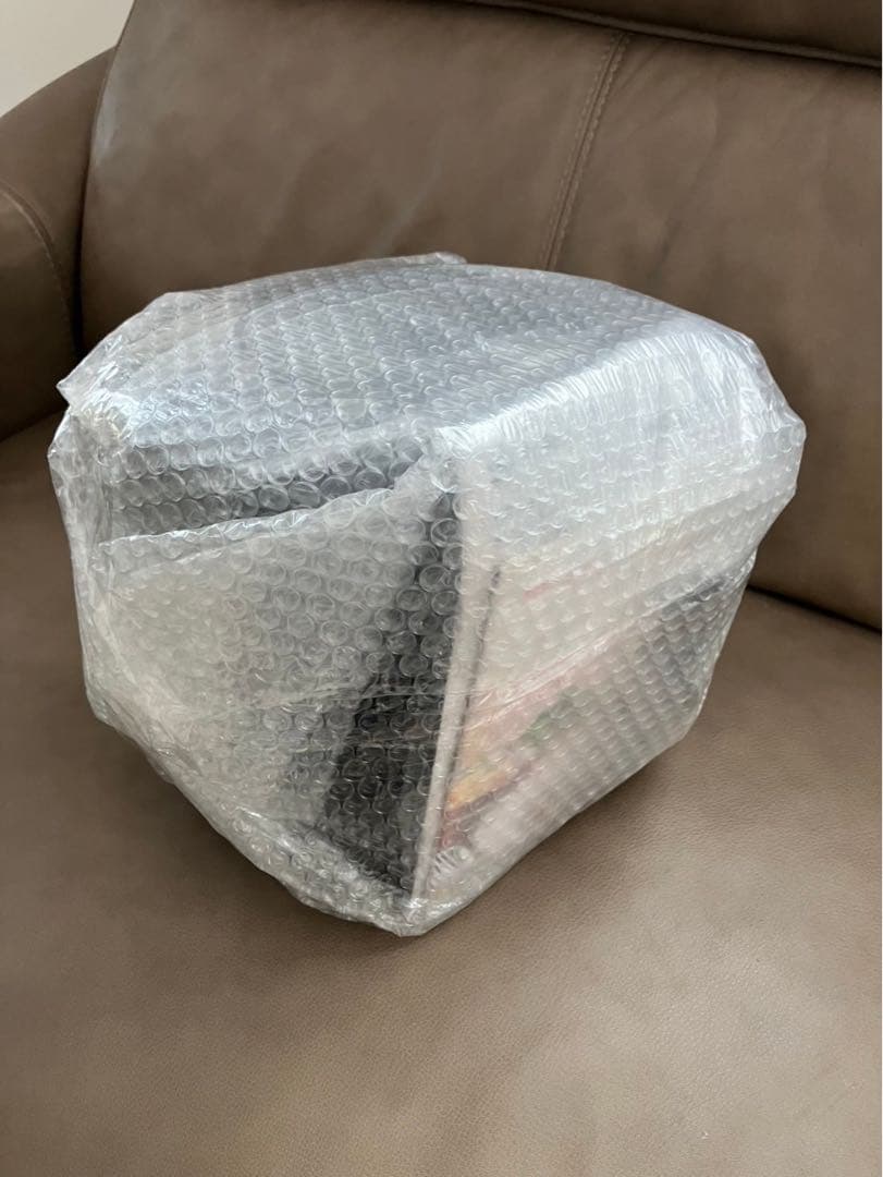 【hashさん専用】SHARP　ヘルシオ　ホットクックKN-HW10G-B