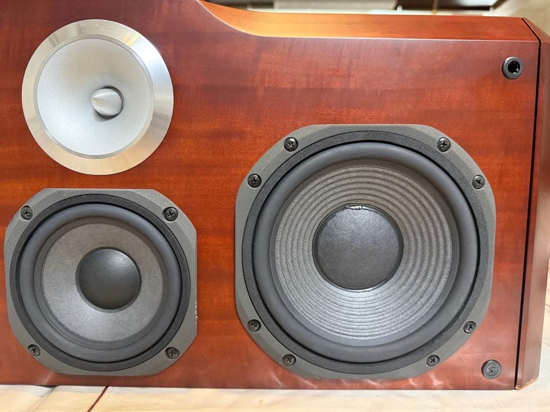 JBL S100センタースピーカー