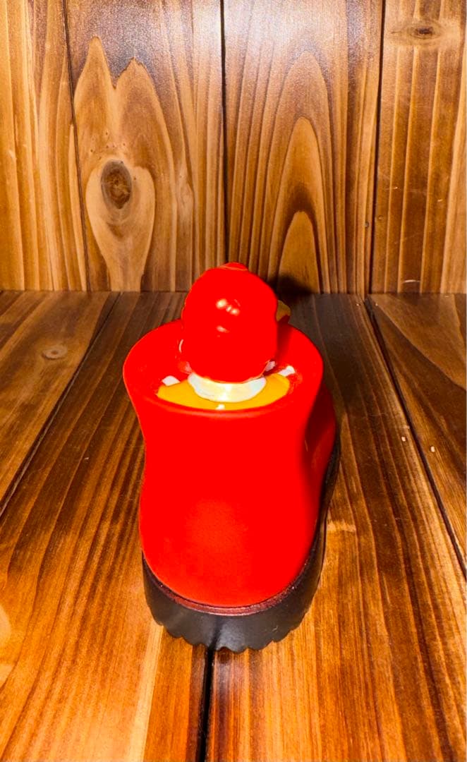 非売品 ヴィンテージ マクドナルド ミールトイ ロナルド フィギュア 激レア 1