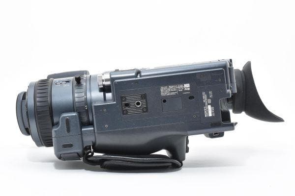 ビデオカメラ Sony HDR-FX1 Carl Zeiss Vario-Sonnar T*