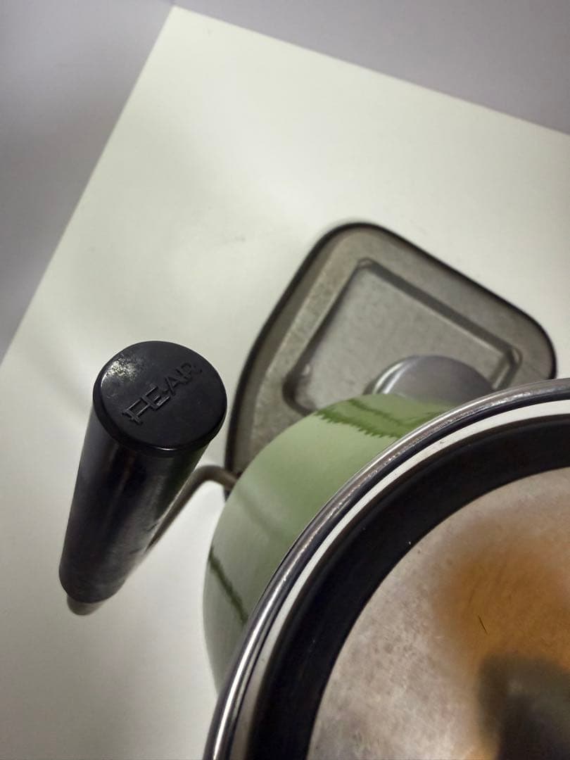 La Peppina エスプレッソマシン　訳あり