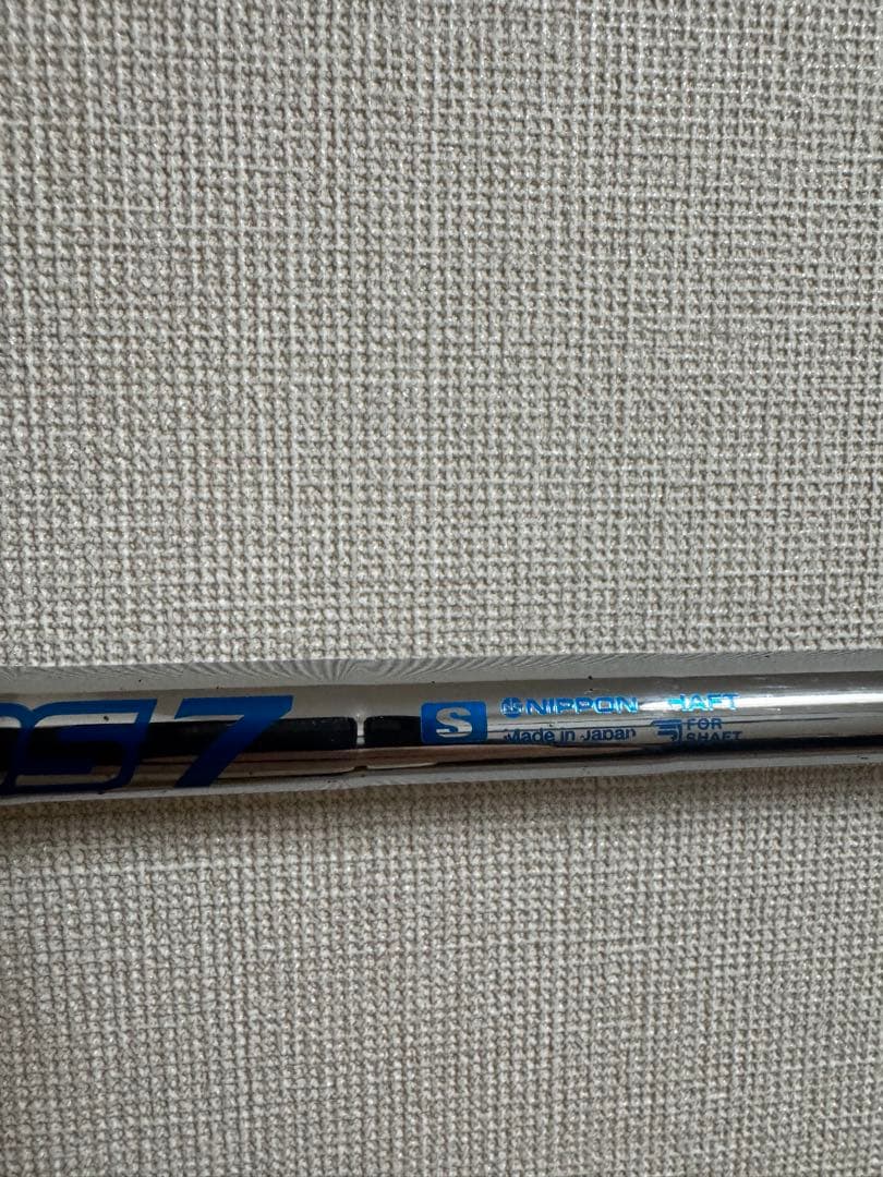 タイトリスト　アイアン　T400 6〜55° 8本