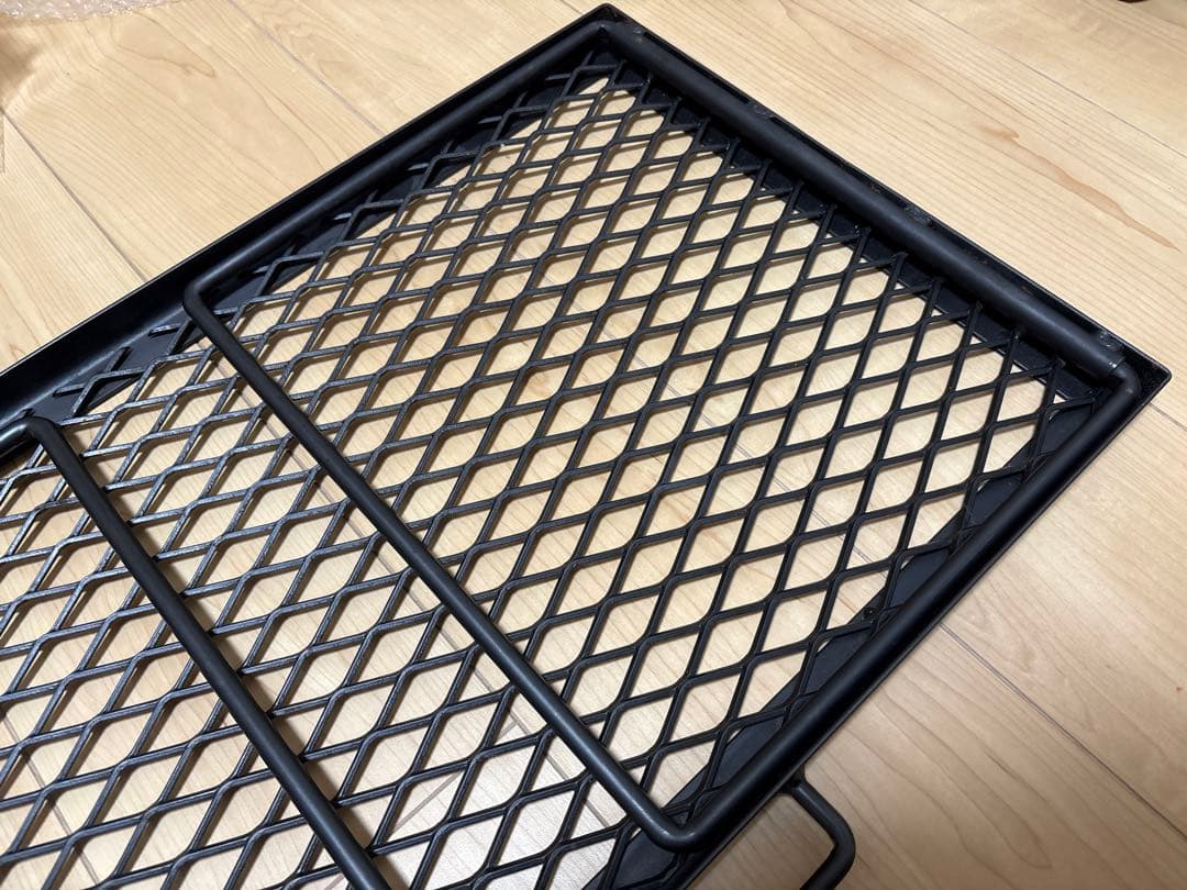 サンゾー工務店　三蔵工務店 アイアンテーブル　ロダン