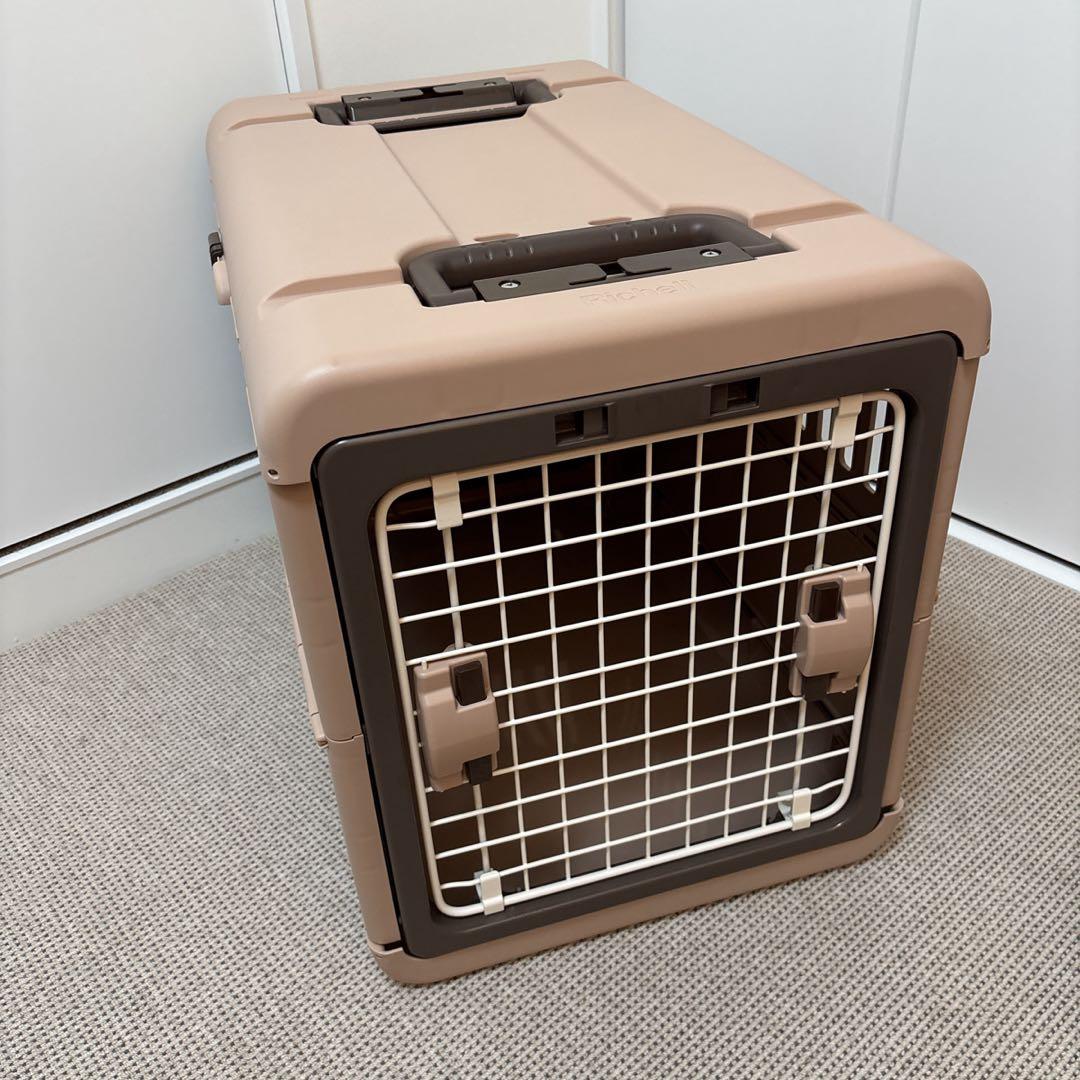 ペットカート k2