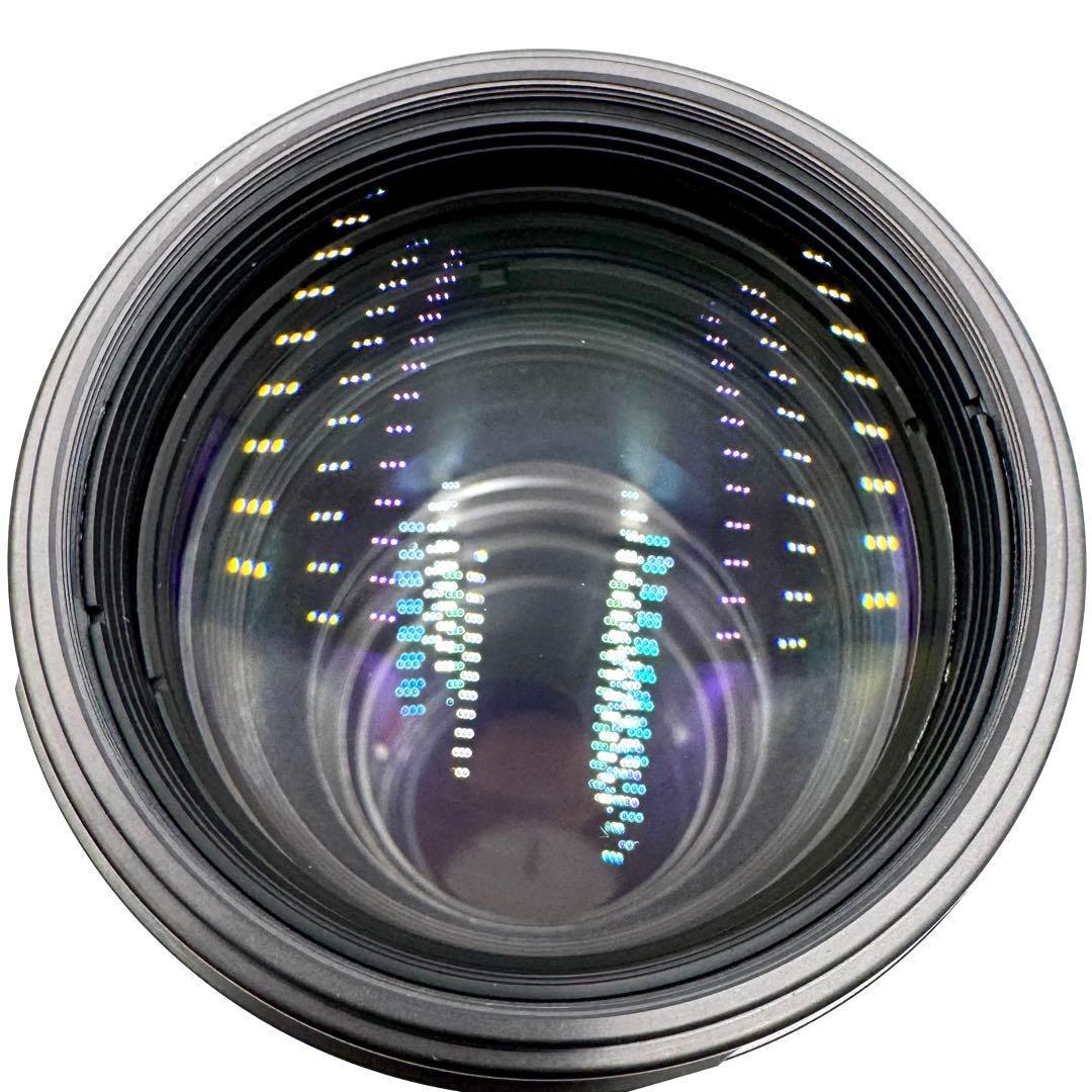 ❁美品❁CANON EF 200mm F2.8 L II USM キャノン