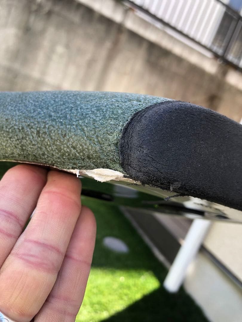 Odysea　Catchsurf　ロングボード ソフトボード　9.0 手渡限定