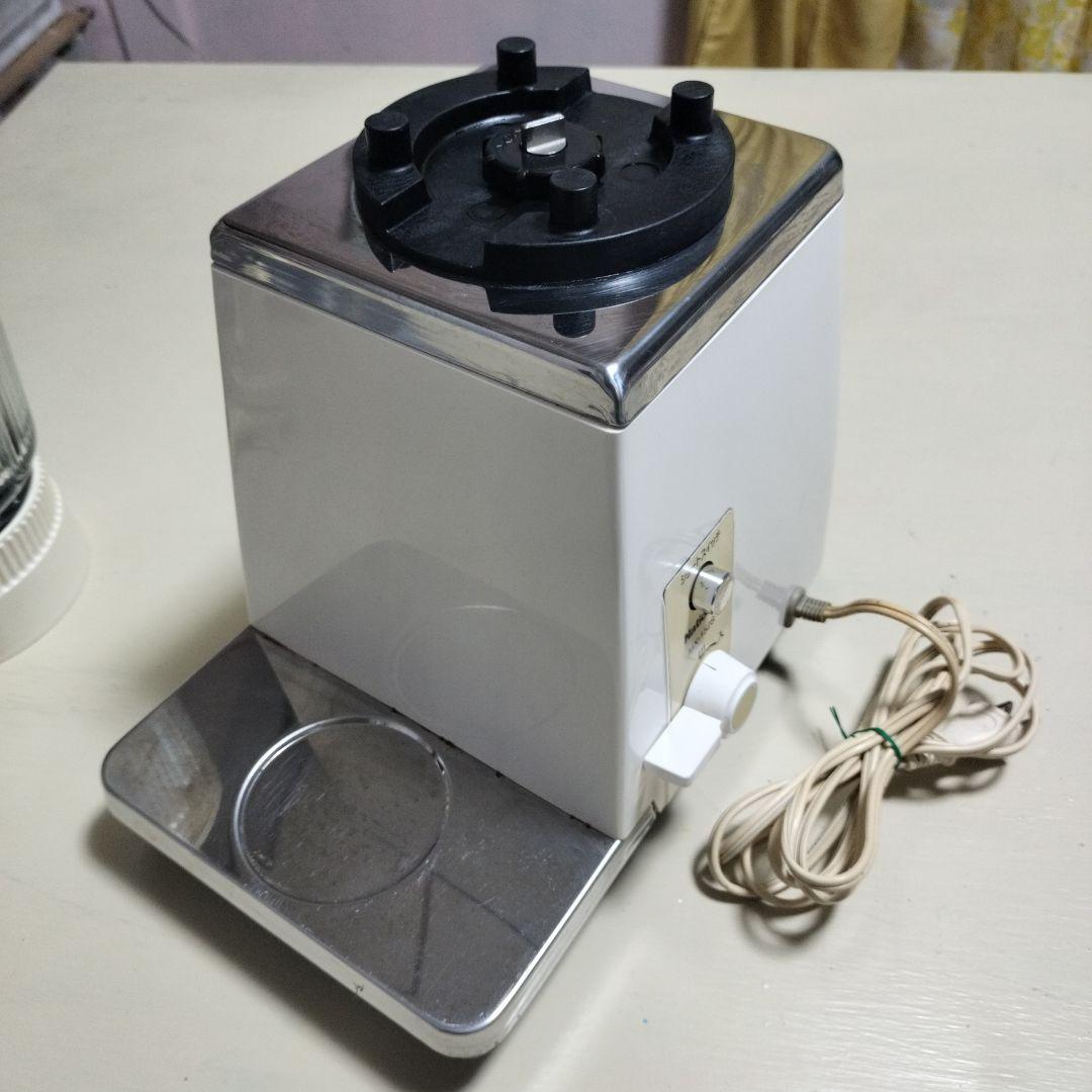 National　業務用ミキサー　MX-152S