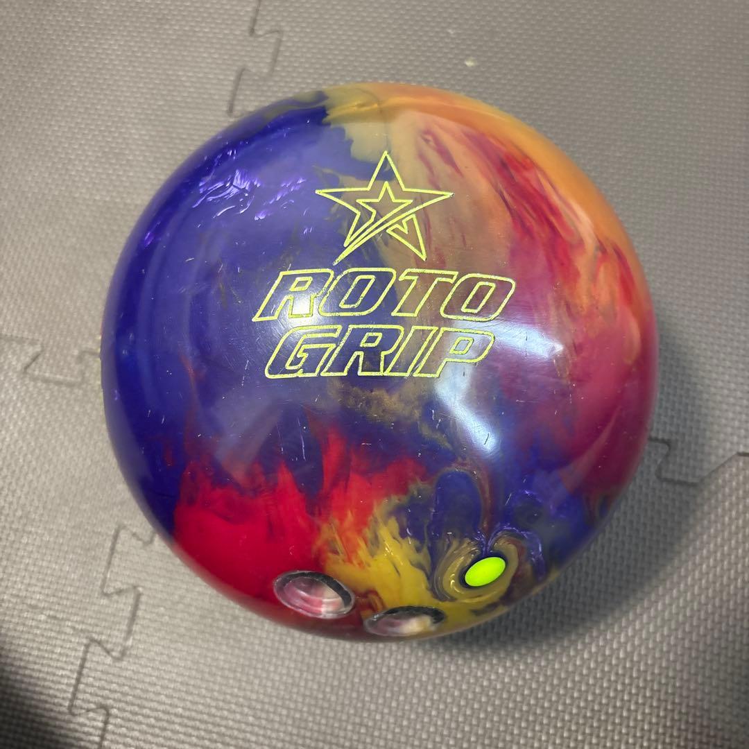 X-CELL TOUR ボウリングボール