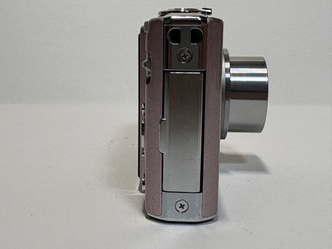 Panasonic LUMIX DMC-FX37 コンパクトカメラ コンデジ