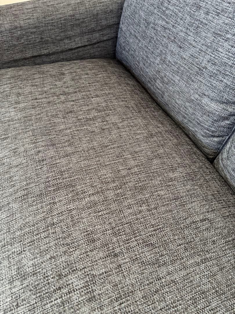 ニトリ　3人掛けソファ　Nポケット